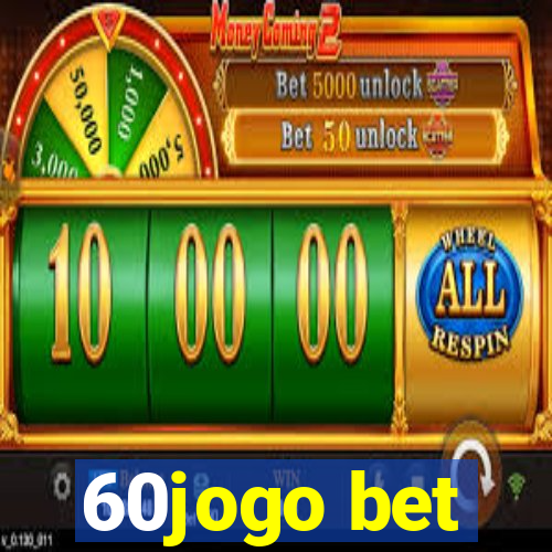 60jogo bet